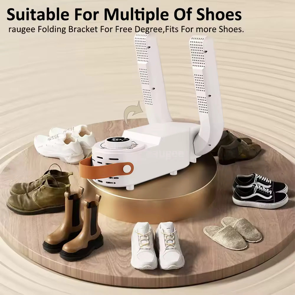 Shoe Dryer Deodorizing & Sterilizing™️