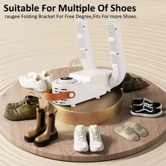 Shoe Dryer Deodorizing & Sterilizing™️