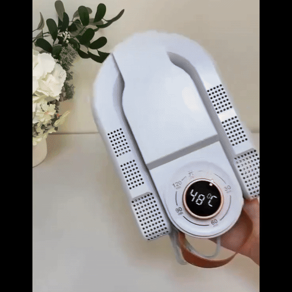 Shoe Dryer Deodorizing & Sterilizing™️