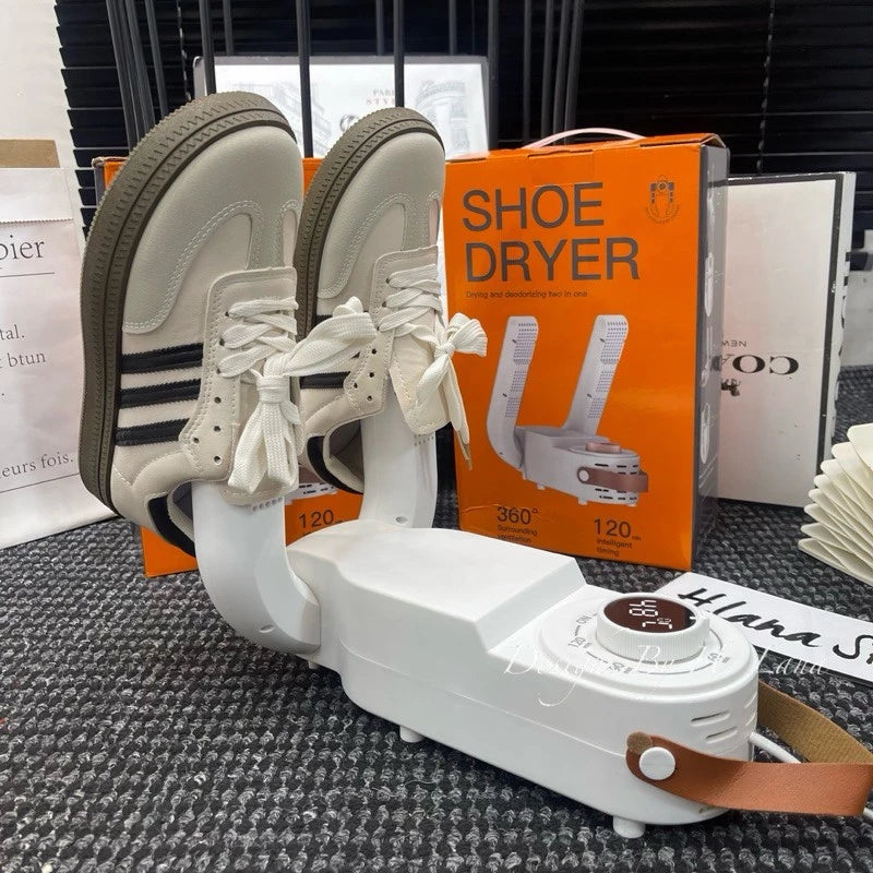 Shoe Dryer Deodorizing & Sterilizing™️